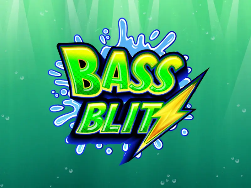 Jogo Bass Blitz