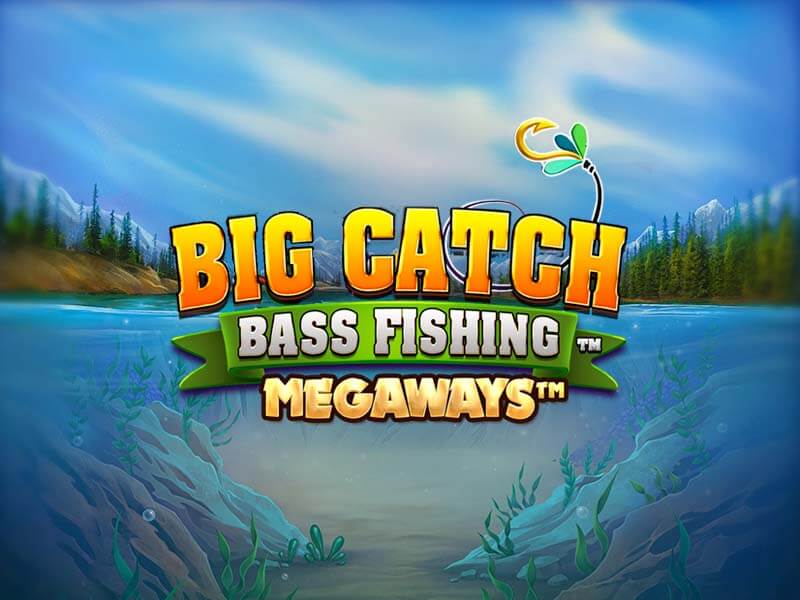 Jogo Big Catch Even Bigger Bass