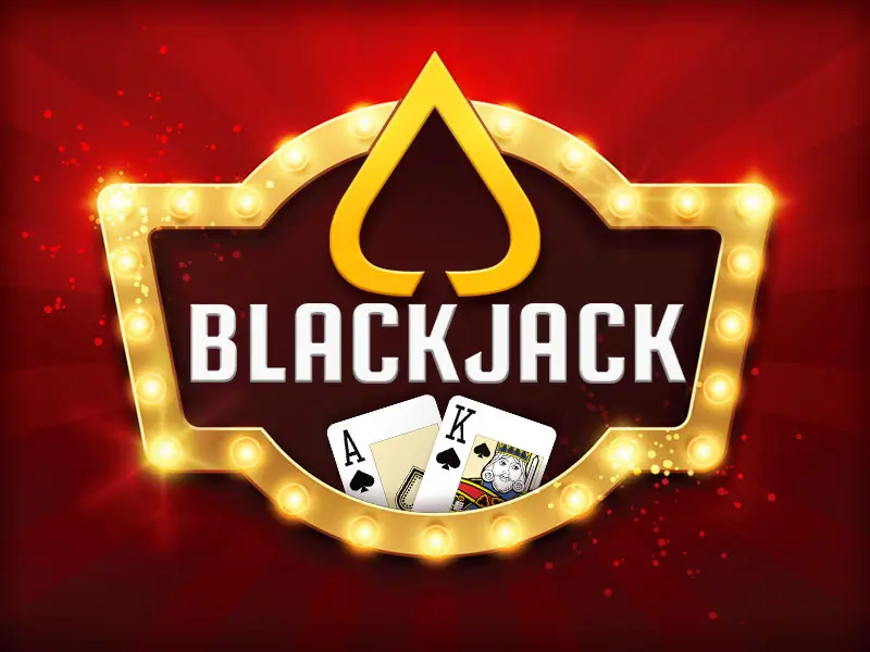 Jogo Blackjack
