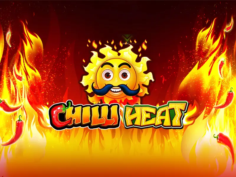 Jogo Chilli Heat