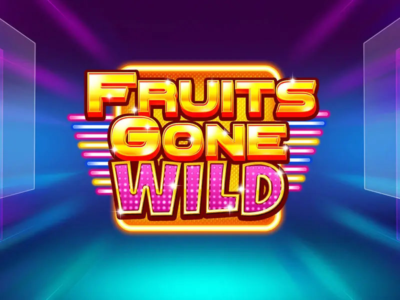 Jogo Fruits gone Wild