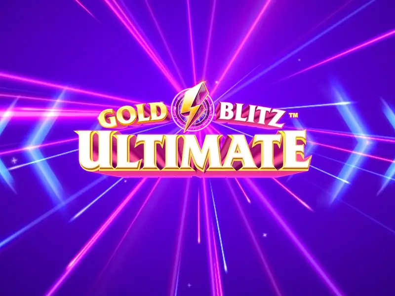 Jogo Gold Blitz Ultimate
