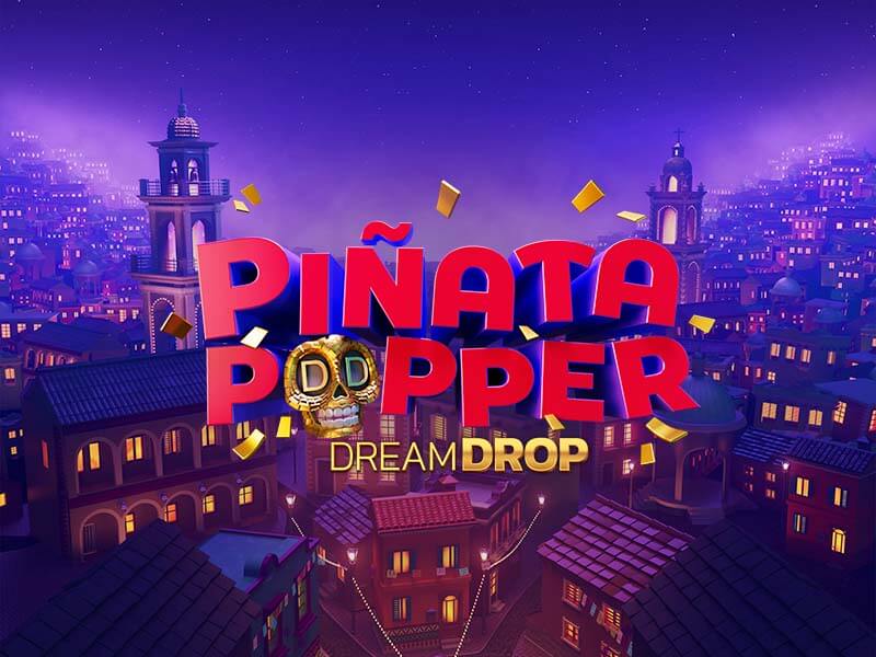 Jogo Pinata Popper Dream Drop