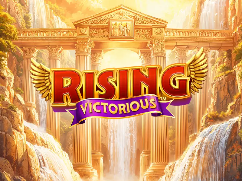 Jogo Rising Victorious