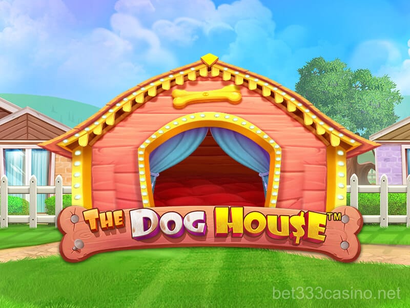 Jogo The Dog House