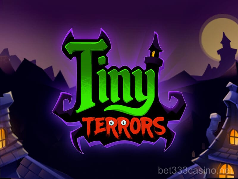 Jogo Tiny Terrors
