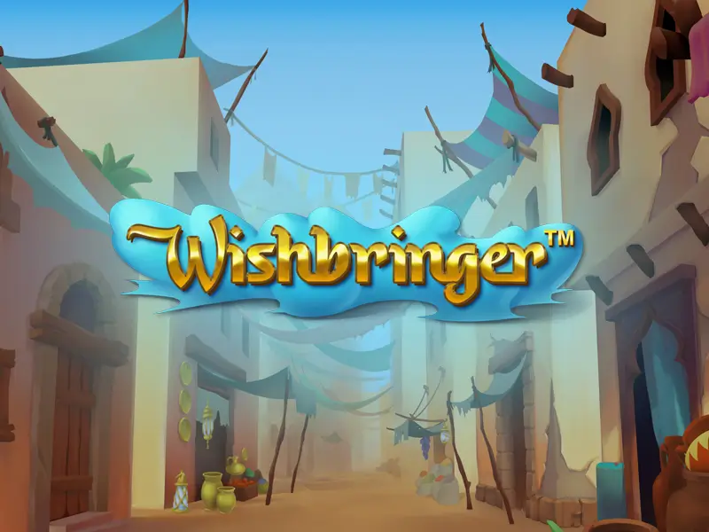 Jogo Wishbringer
