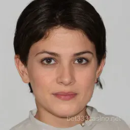 Avatar do jogador Ana