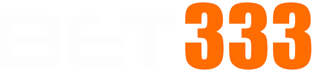 bet333 Logo